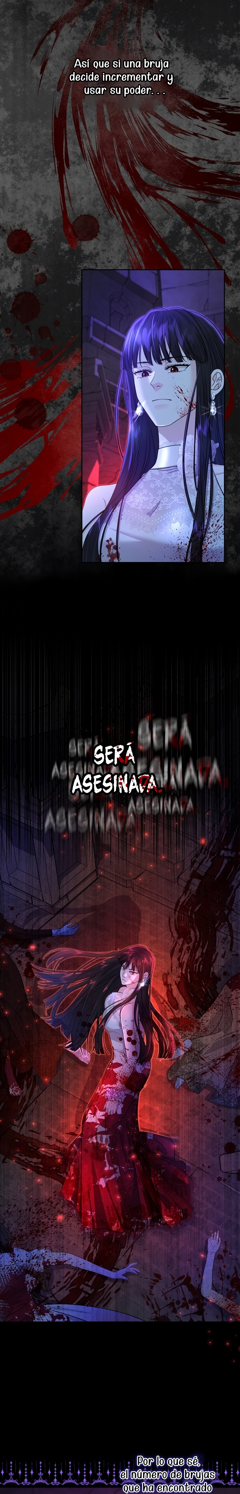 El Gran Duque del Norte Capítulo 28 - Página 12