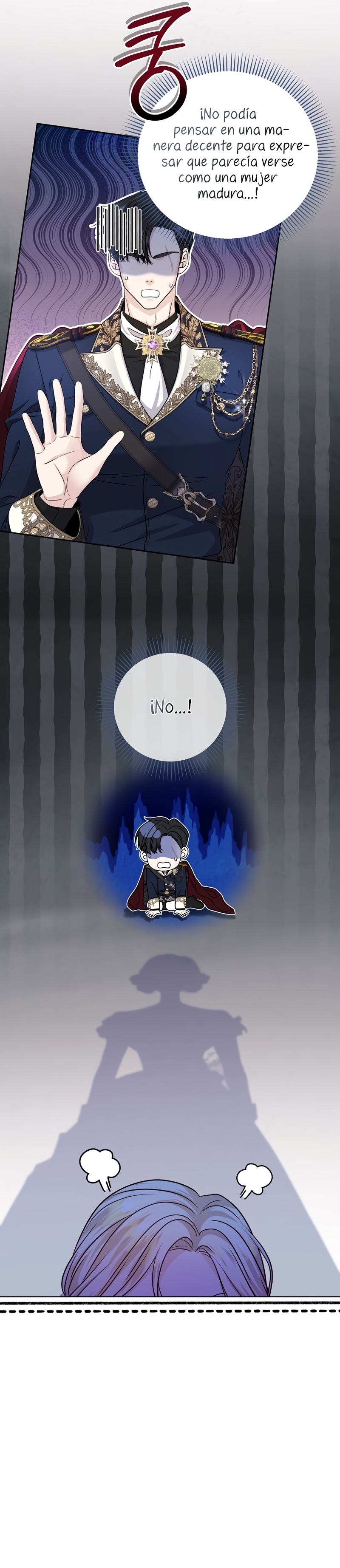 El Gran Duque del Norte Capítulo 28 - Página 17