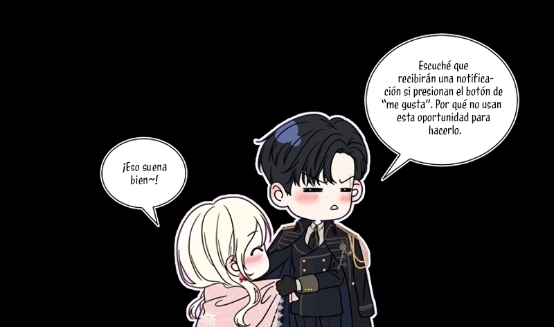 El Gran Duque del Norte Capítulo 28 - Página 29