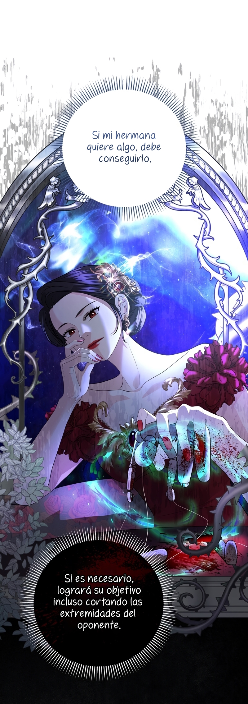 El Gran Duque del Norte Capítulo 29 - Página 11