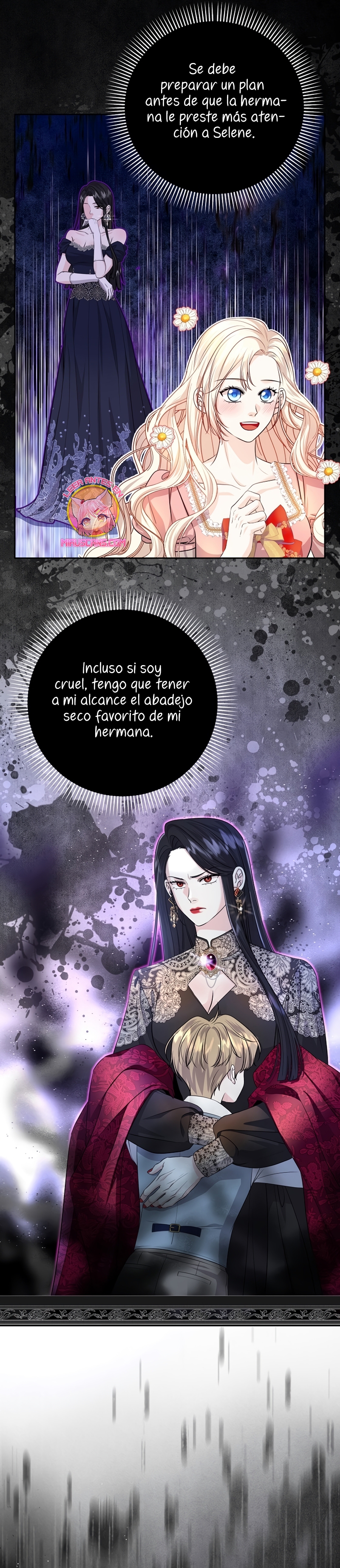 El Gran Duque del Norte Capítulo 29 - Página 12