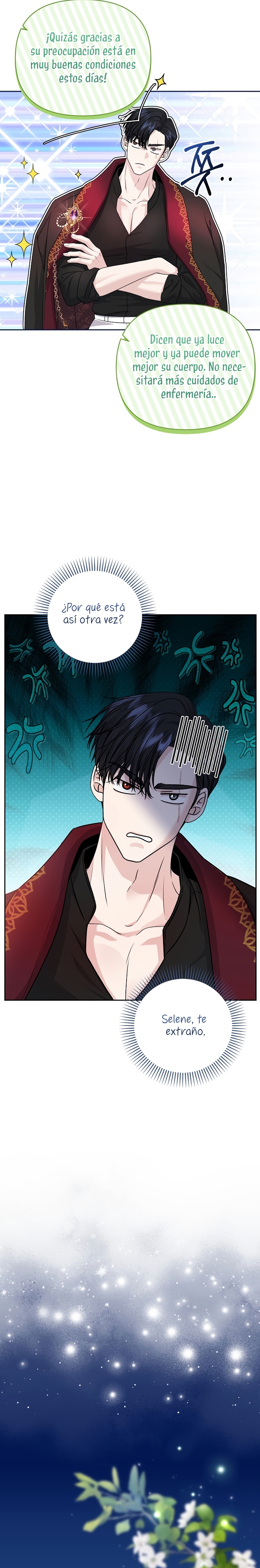 El Gran Duque del Norte Capítulo 29 - Página 18