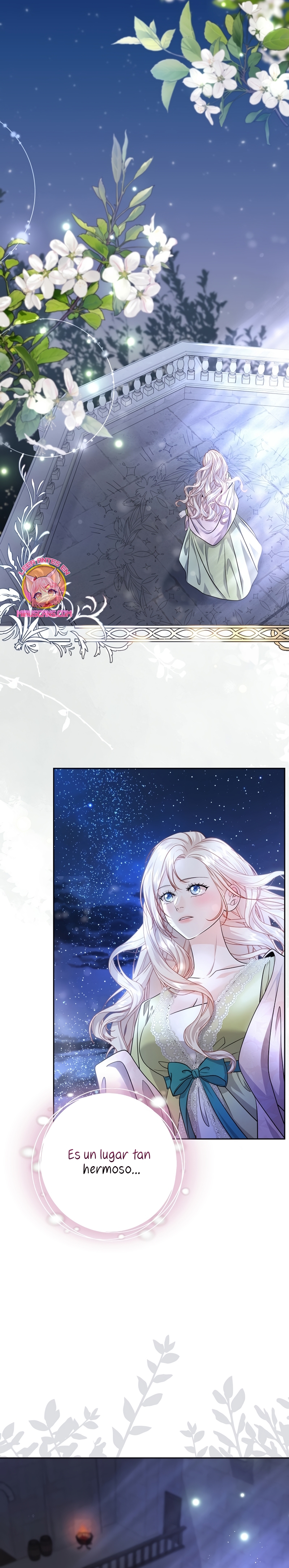 El Gran Duque del Norte Capítulo 29 - Página 19