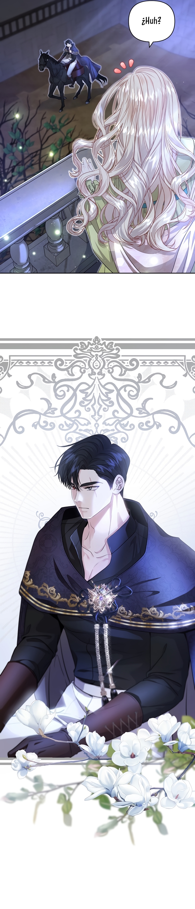 El Gran Duque del Norte Capítulo 29 - Página 20