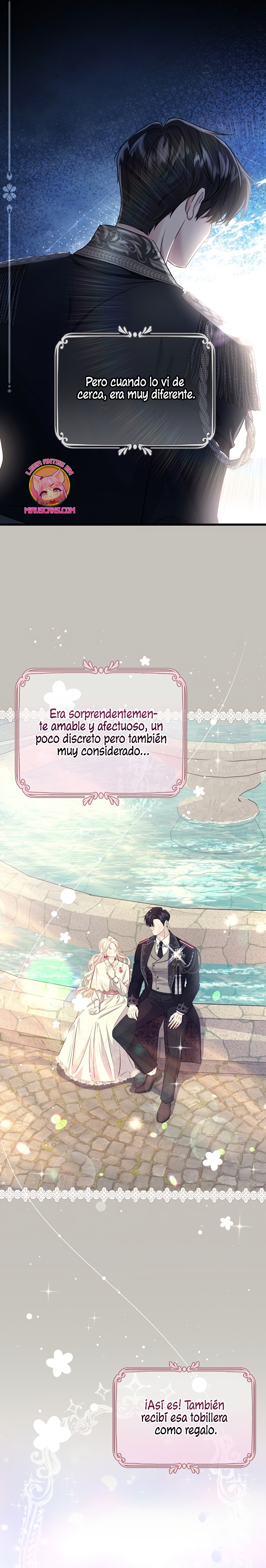 El Gran Duque del Norte Capítulo 29 - Página 22