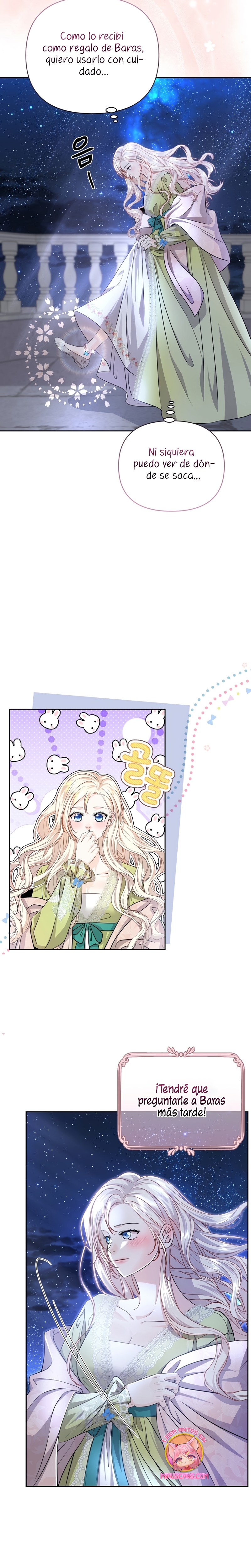 El Gran Duque del Norte Capítulo 29 - Página 24