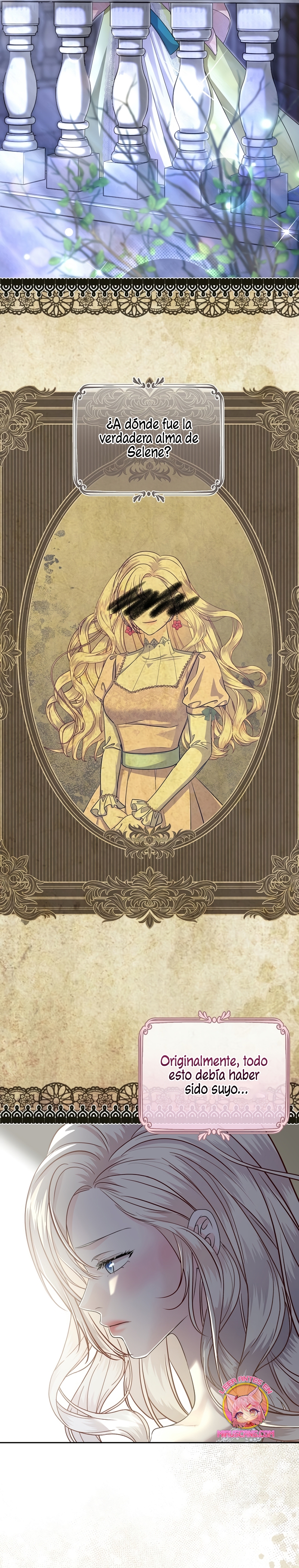 El Gran Duque del Norte Capítulo 29 - Página 27