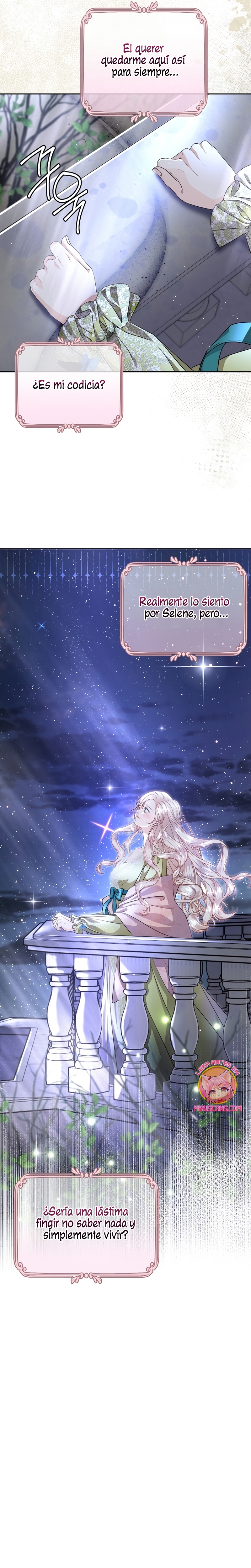 El Gran Duque del Norte Capítulo 29 - Página 28