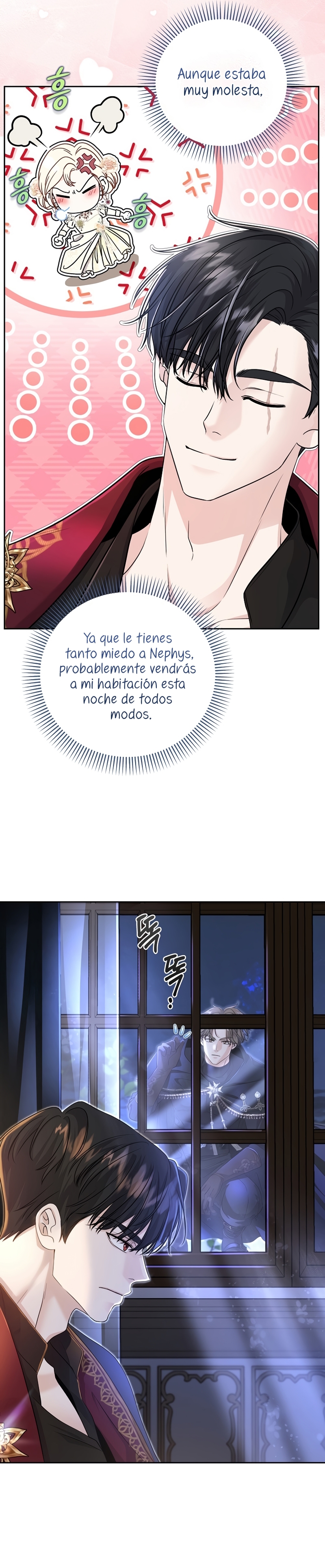 El Gran Duque del Norte Capítulo 29 - Página 6