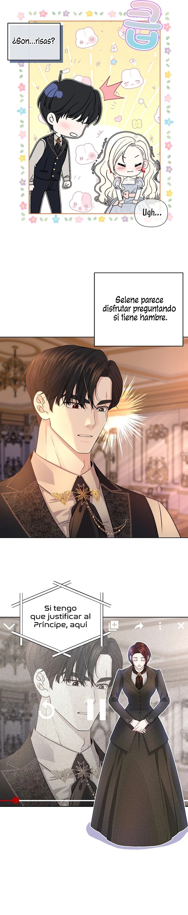 El Gran Duque del Norte Capítulo 3 - Página 13