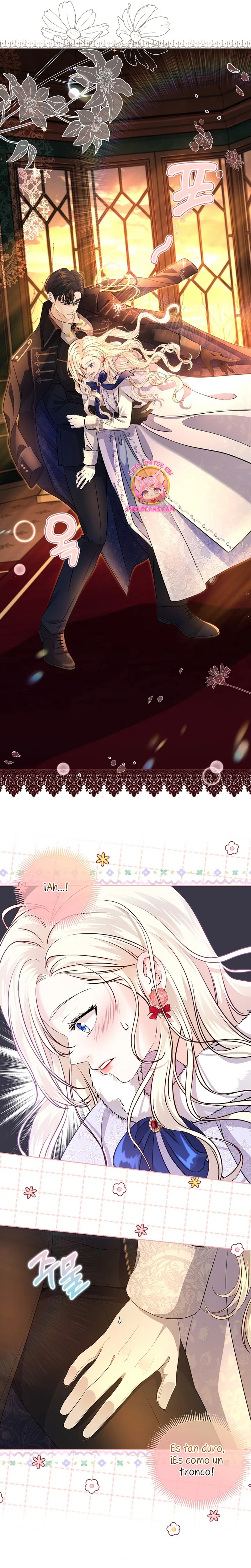 El Gran Duque del Norte Capítulo 3 - Página 23