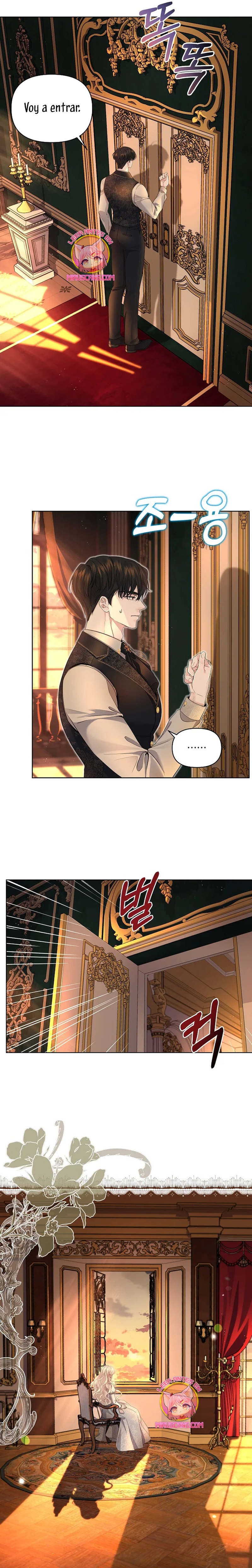 El Gran Duque del Norte Capítulo 3 - Página 9