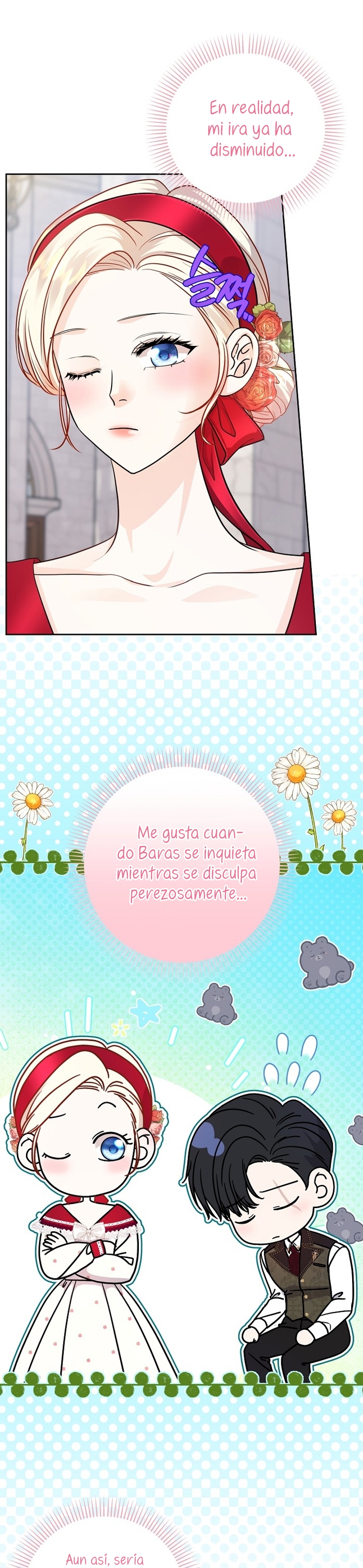 El Gran Duque del Norte Capítulo 30 - Página 13