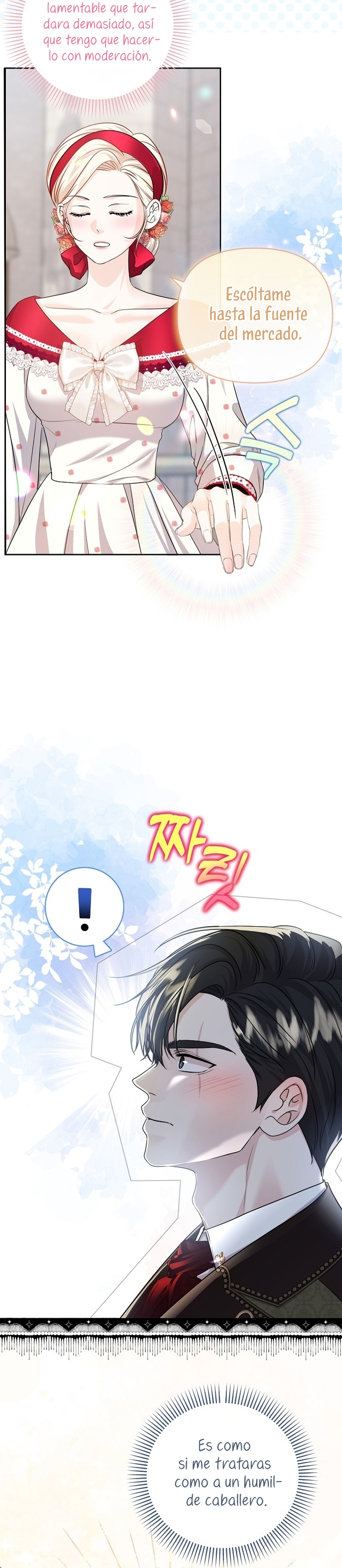 El Gran Duque del Norte Capítulo 30 - Página 14