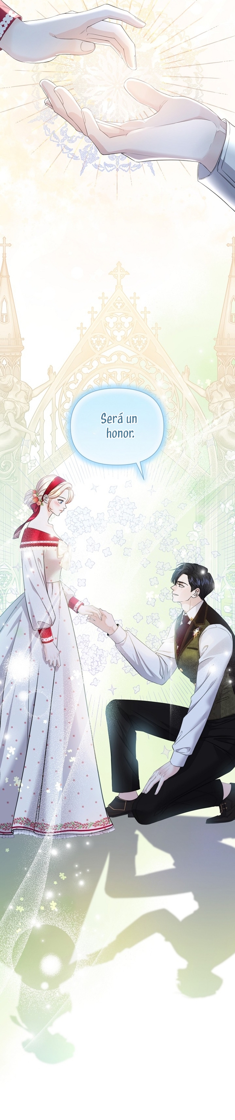 El Gran Duque del Norte Capítulo 30 - Página 15