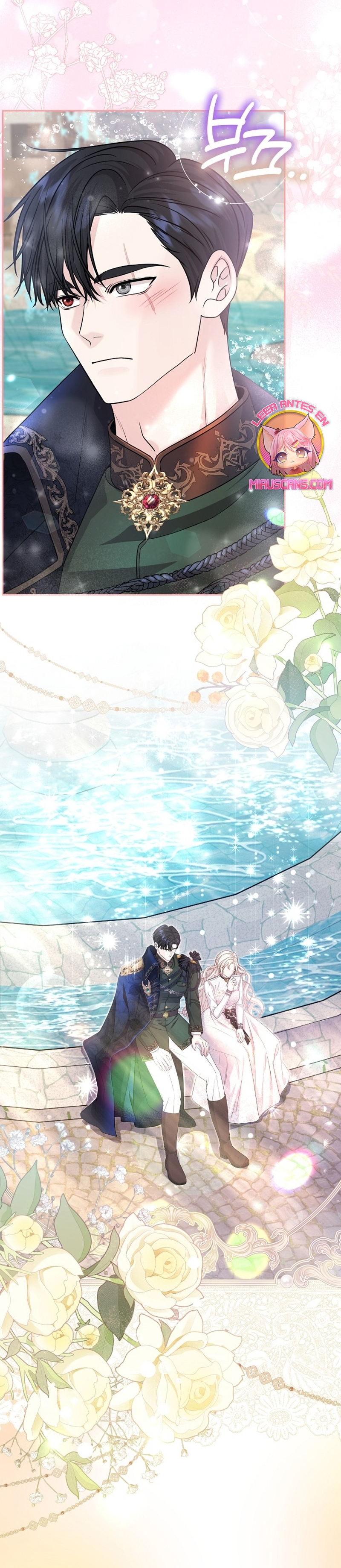 El Gran Duque del Norte Capítulo 30 - Página 17