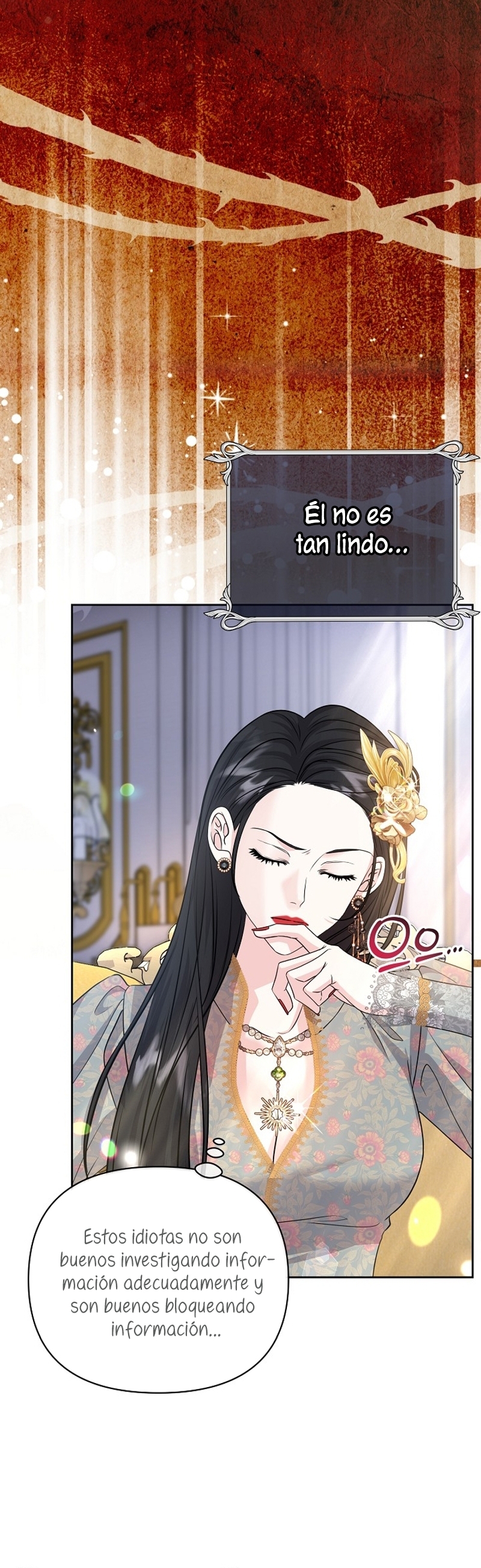 El Gran Duque del Norte Capítulo 30 - Página 22