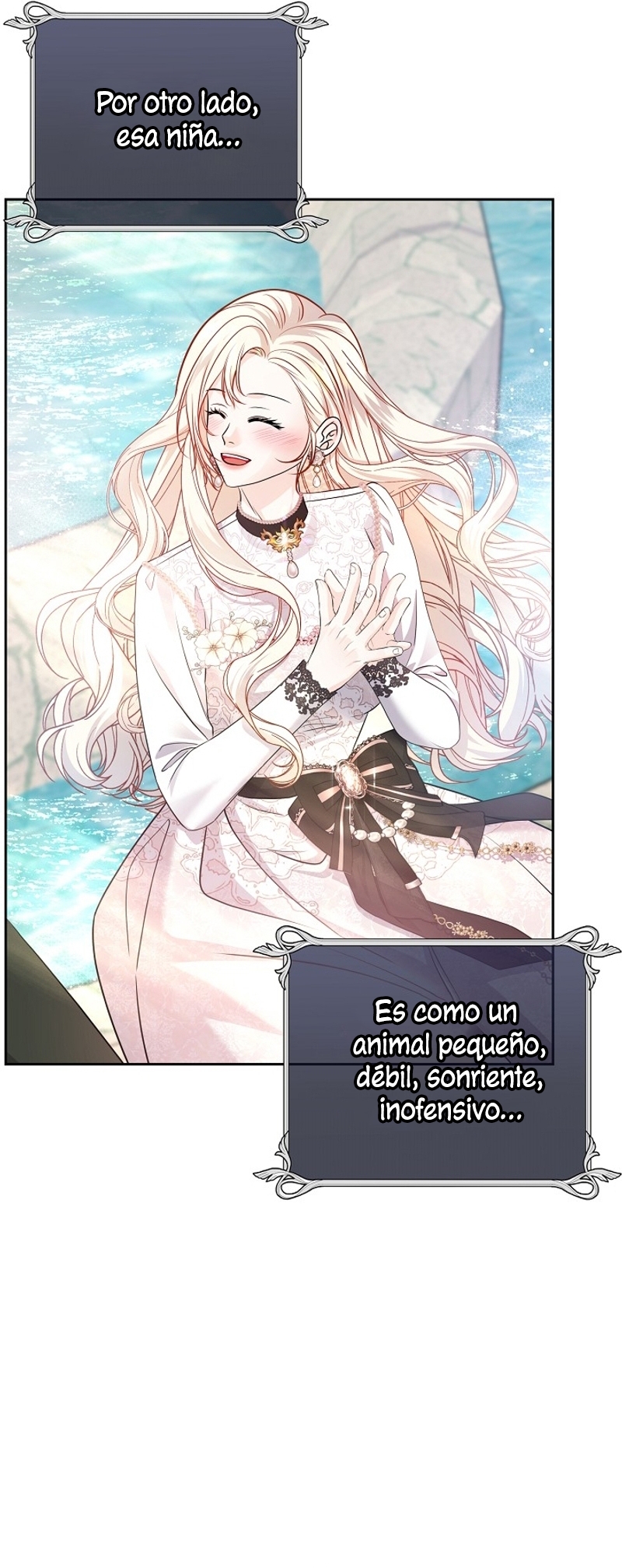 El Gran Duque del Norte Capítulo 30 - Página 23