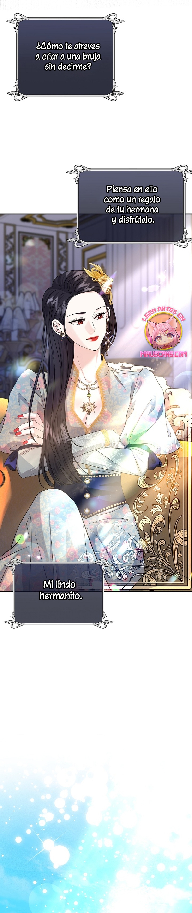 El Gran Duque del Norte Capítulo 30 - Página 26