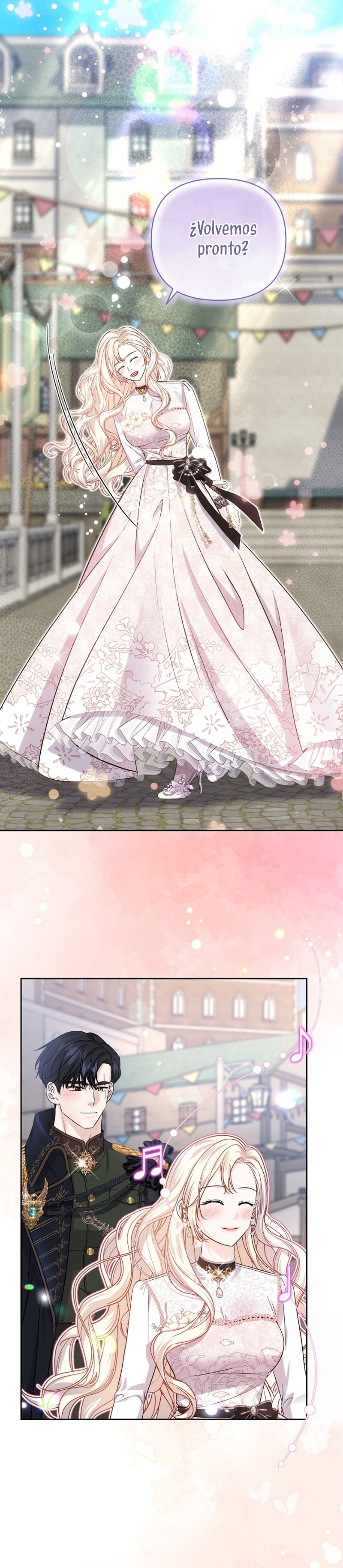 El Gran Duque del Norte Capítulo 30 - Página 27