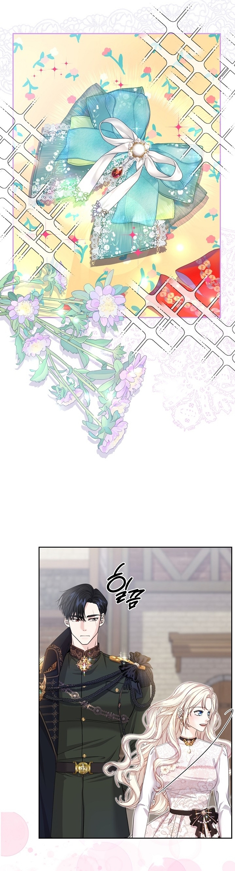 El Gran Duque del Norte Capítulo 30 - Página 29