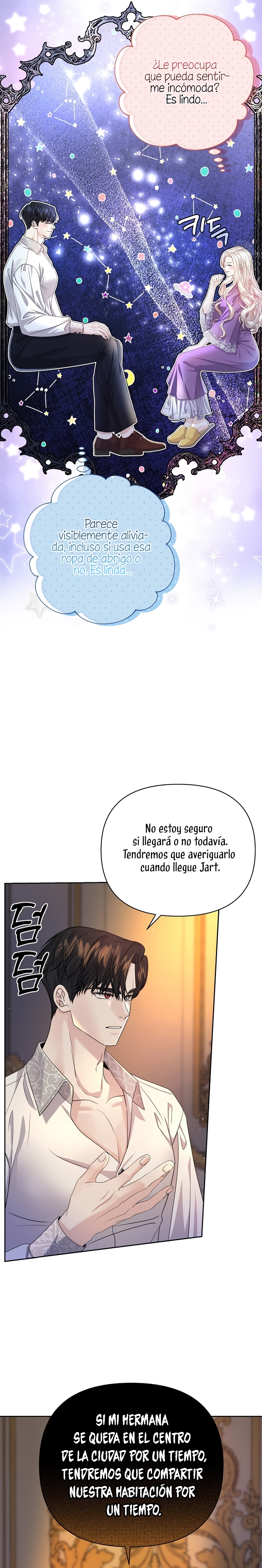 El Gran Duque del Norte Capítulo 31 - Página 13