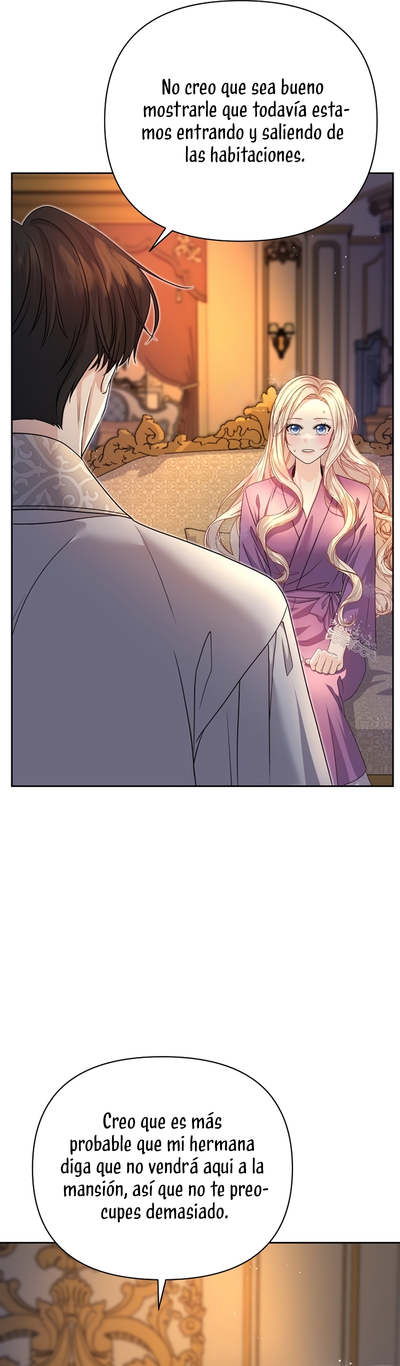 El Gran Duque del Norte Capítulo 31 - Página 15