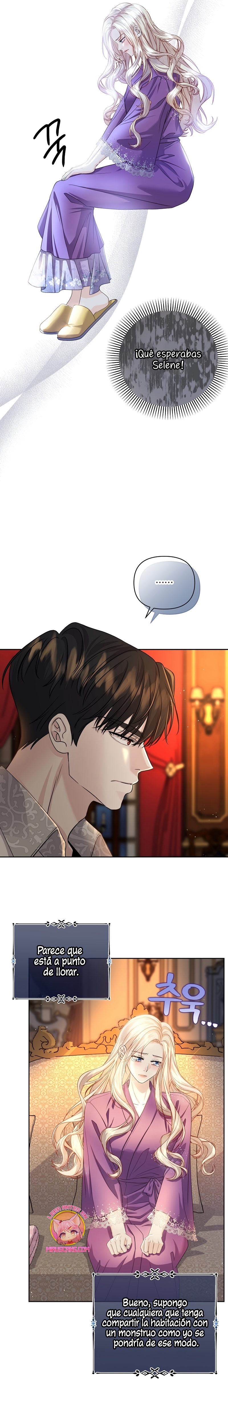 El Gran Duque del Norte Capítulo 31 - Página 17