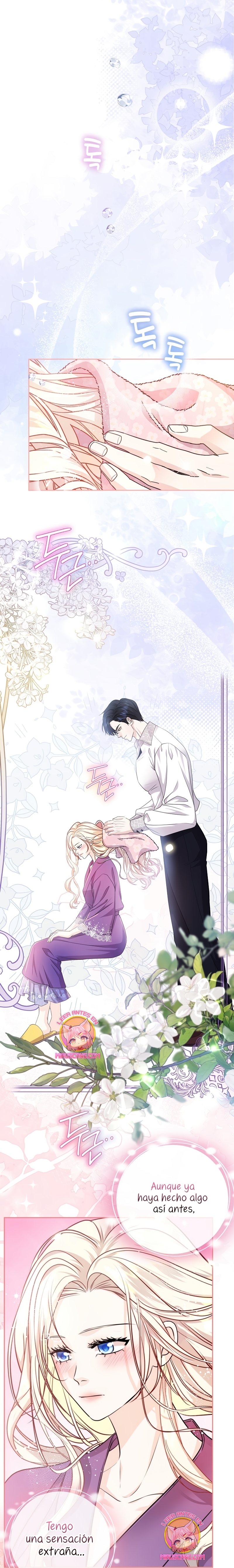 El Gran Duque del Norte Capítulo 31 - Página 27