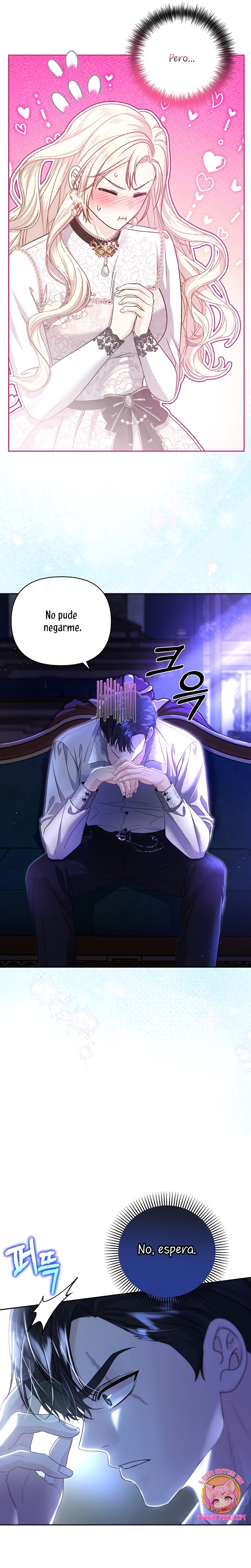 El Gran Duque del Norte Capítulo 31 - Página 4