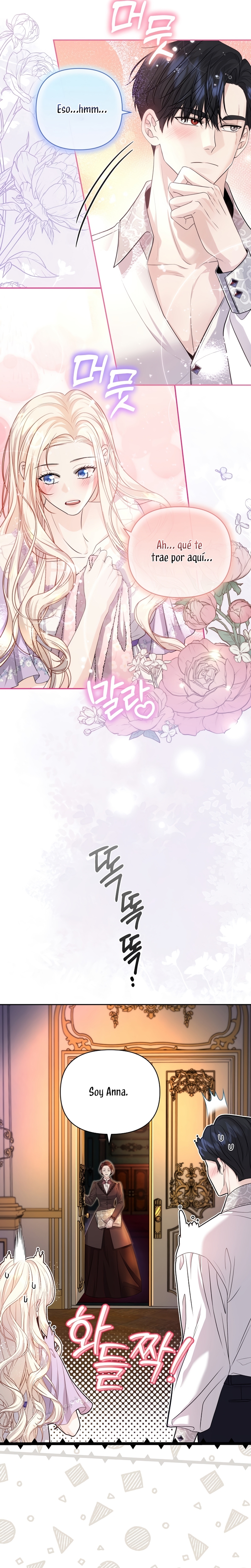 El Gran Duque del Norte Capítulo 31 - Página 9