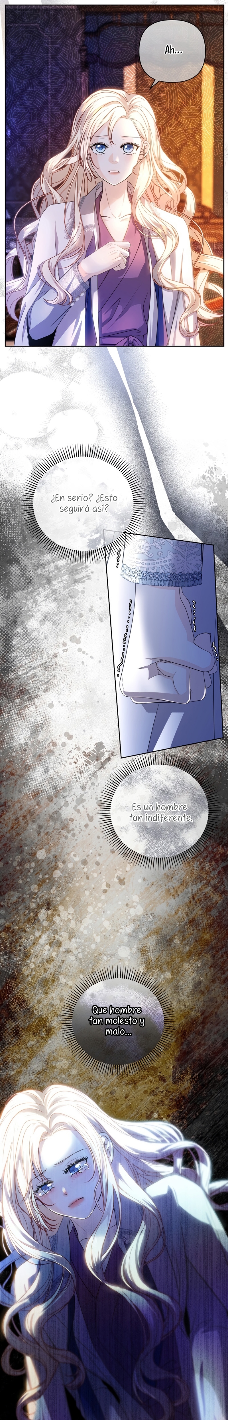 El Gran Duque del Norte Capítulo 32 - Página 12