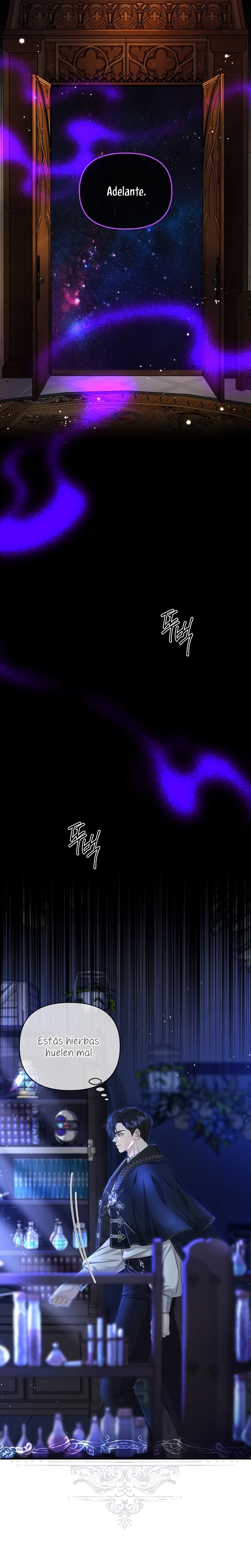 El Gran Duque del Norte Capítulo 32 - Página 15