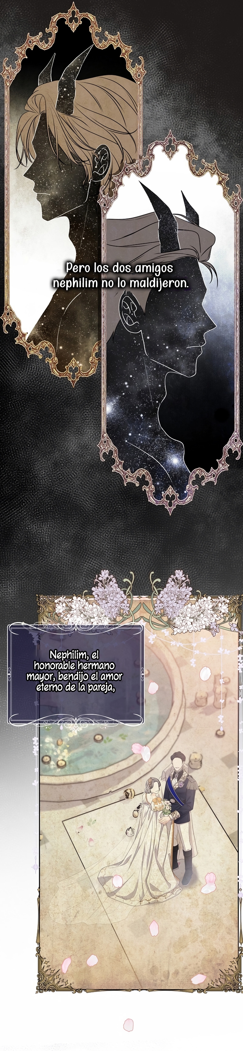 El Gran Duque del Norte Capítulo 32 - Página 25