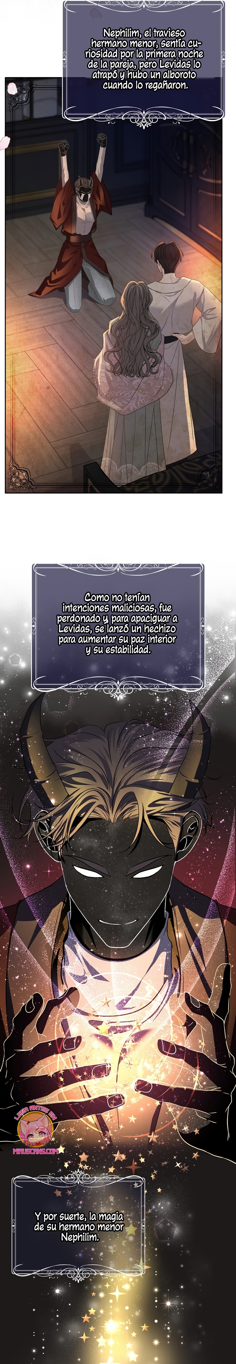 El Gran Duque del Norte Capítulo 32 - Página 26