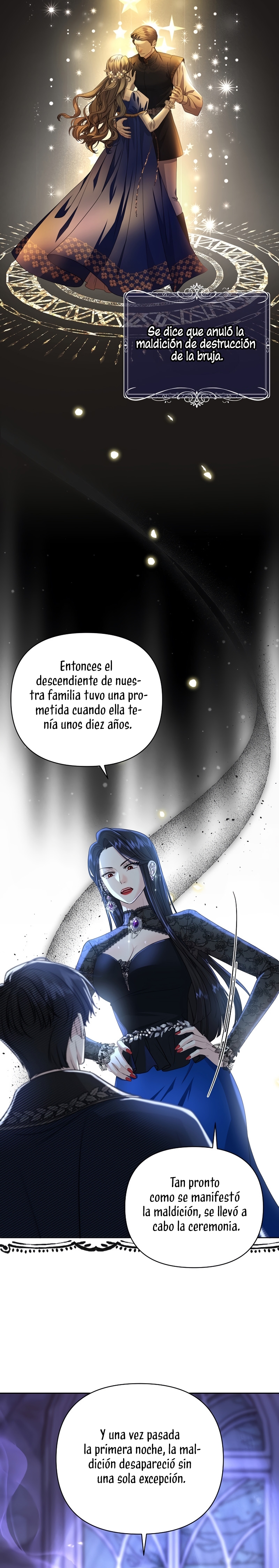 El Gran Duque del Norte Capítulo 32 - Página 27