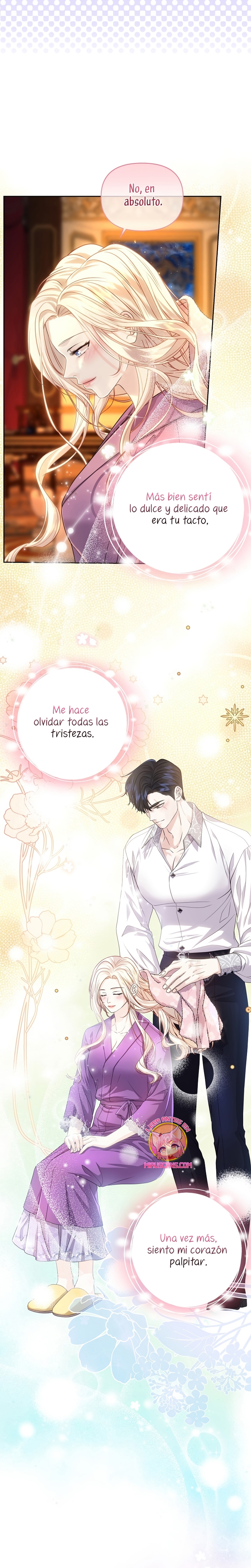 El Gran Duque del Norte Capítulo 32 - Página 5