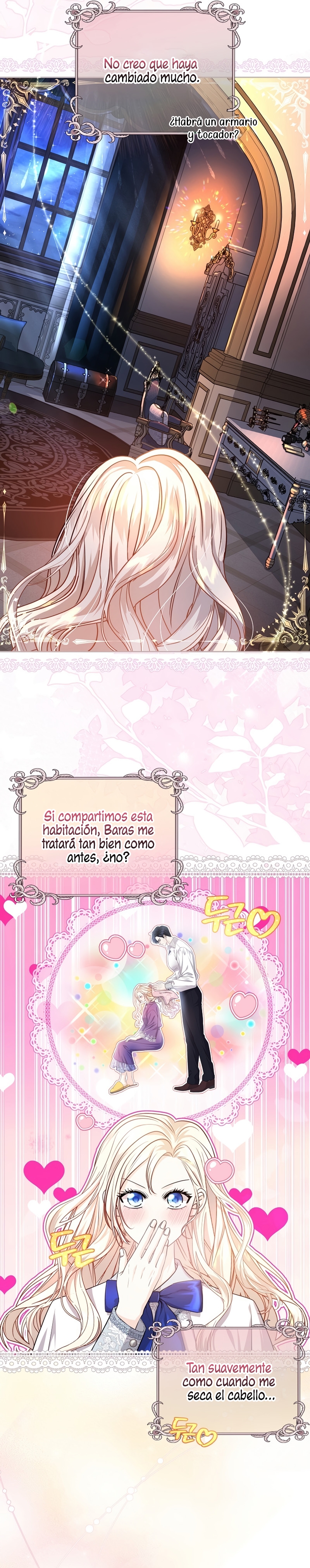 El Gran Duque del Norte Capítulo 32 - Página 7