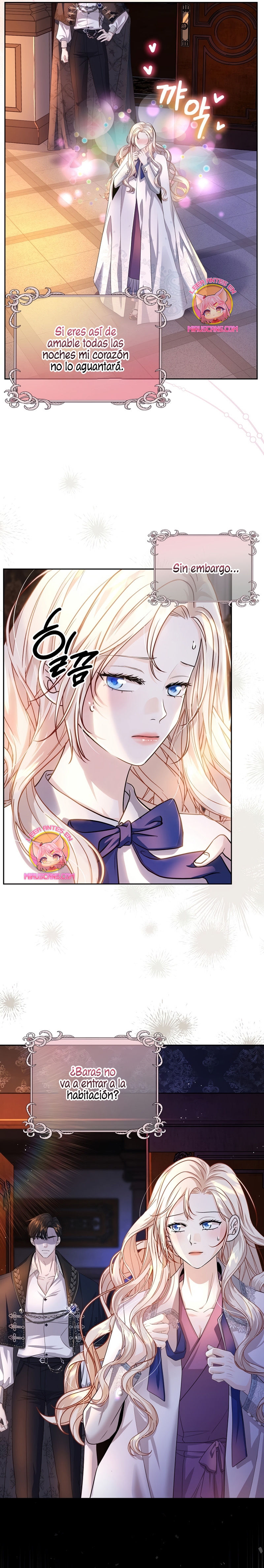 El Gran Duque del Norte Capítulo 32 - Página 8