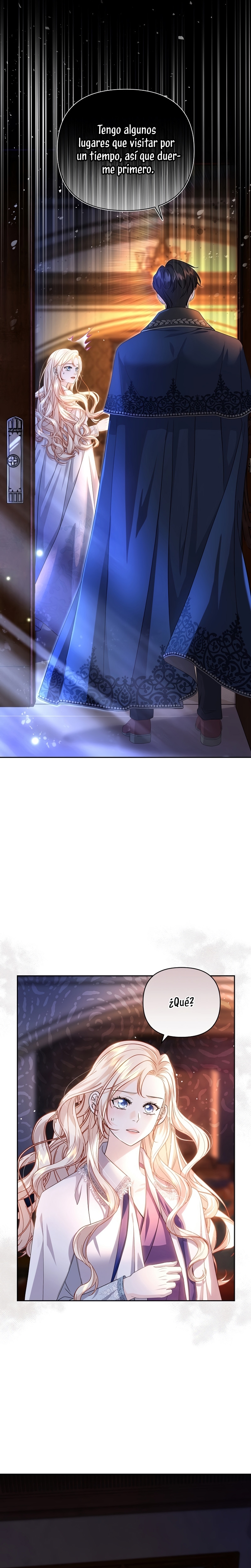 El Gran Duque del Norte Capítulo 32 - Página 9