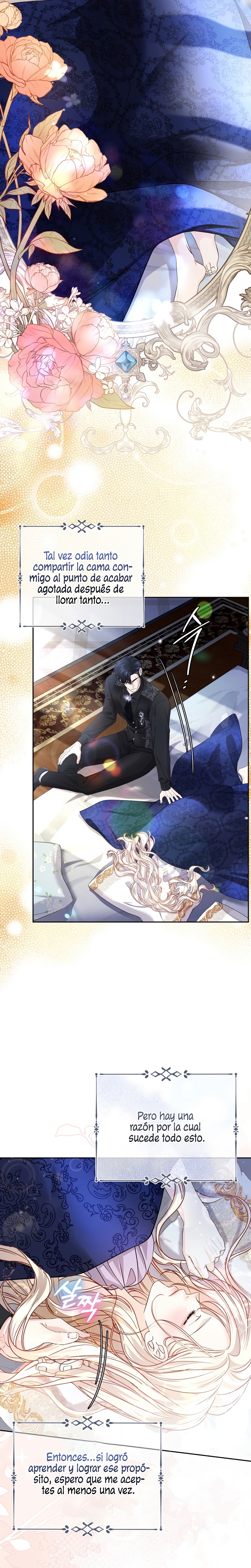 El Gran Duque del Norte Capítulo 33 - Página 10