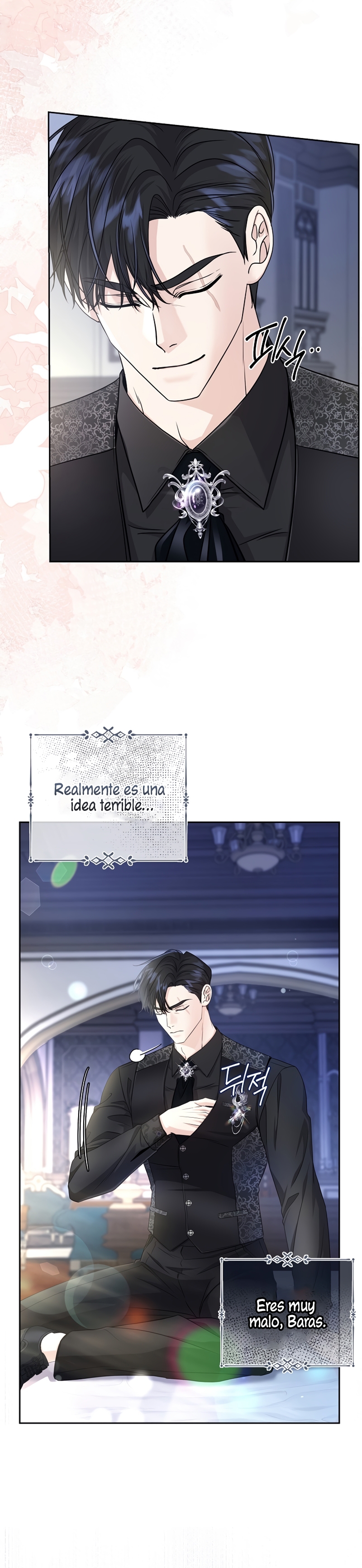 El Gran Duque del Norte Capítulo 33 - Página 11