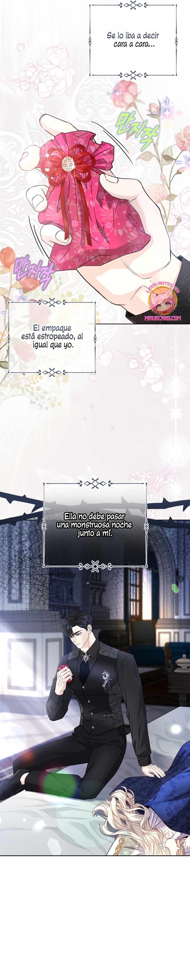 El Gran Duque del Norte Capítulo 33 - Página 12