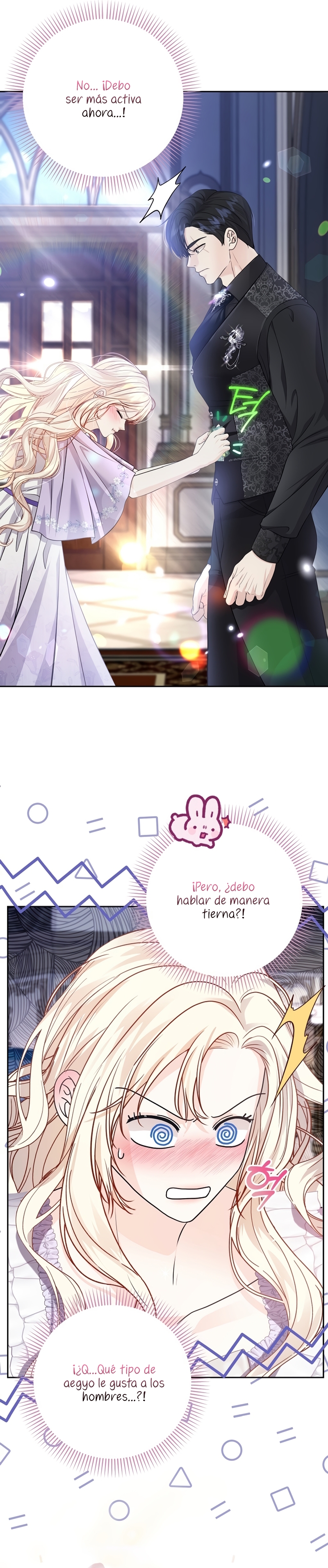 El Gran Duque del Norte Capítulo 33 - Página 20