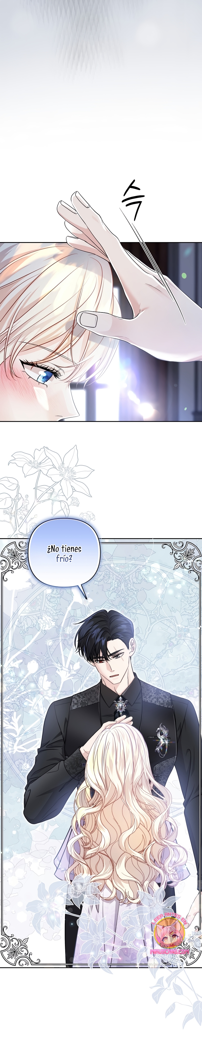 El Gran Duque del Norte Capítulo 33 - Página 22