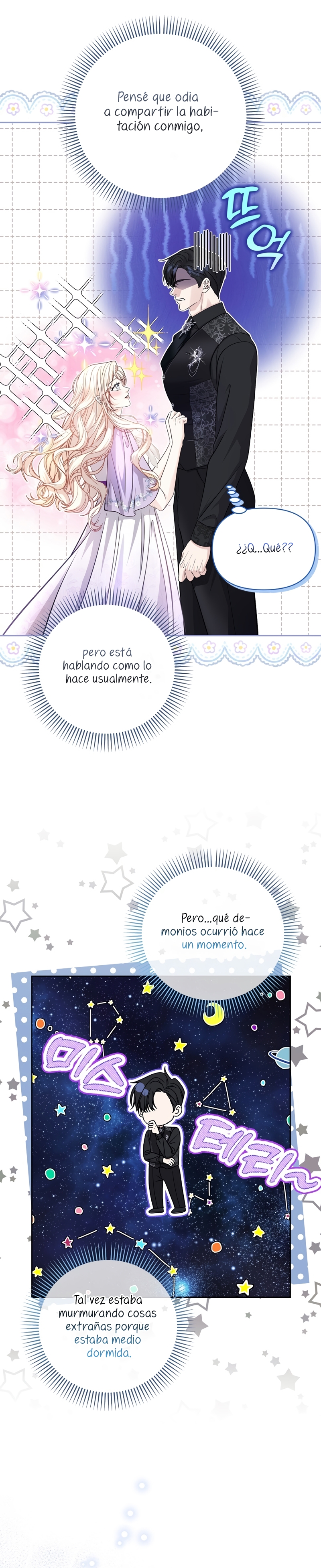 El Gran Duque del Norte Capítulo 33 - Página 24