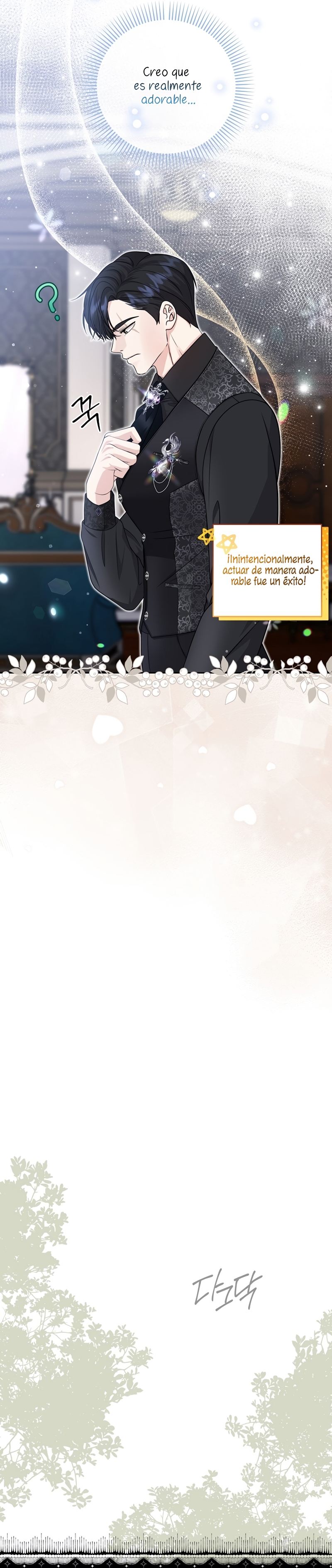 El Gran Duque del Norte Capítulo 33 - Página 25