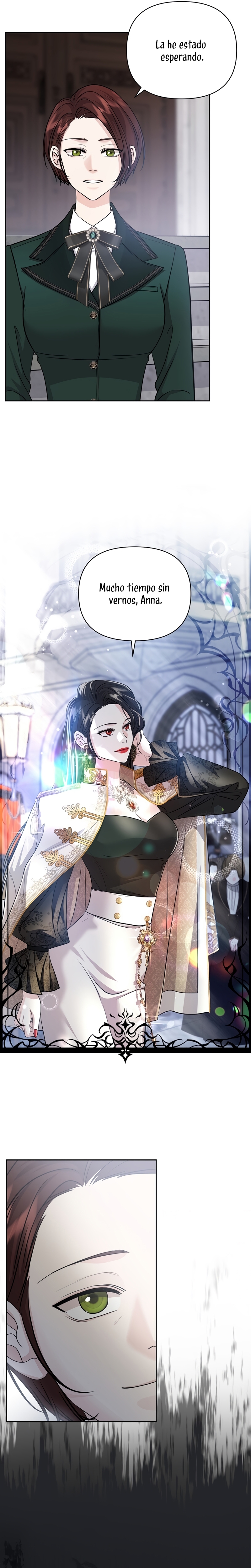 El Gran Duque del Norte Capítulo 33 - Página 27