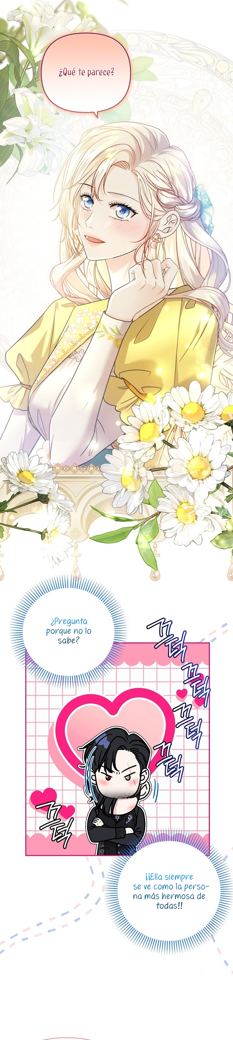 El Gran Duque del Norte Capítulo 34 - Página 10