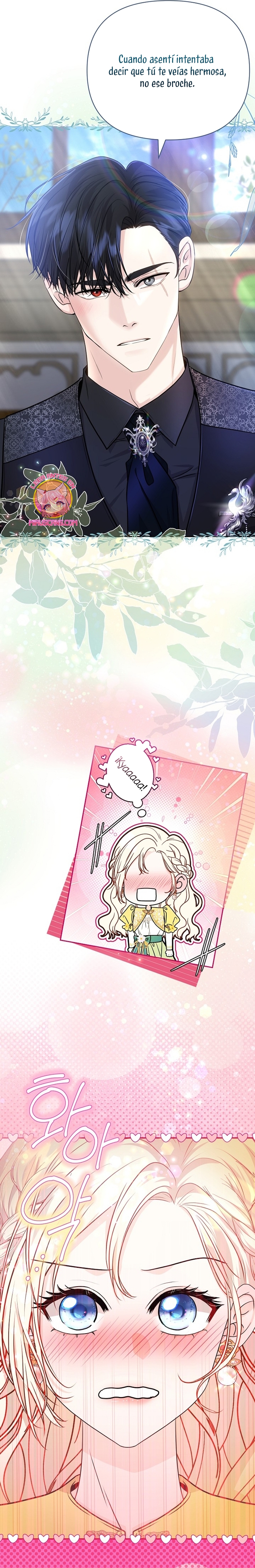 El Gran Duque del Norte Capítulo 34 - Página 12